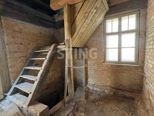 Prodej domu 120 m², pozemek 351 m²