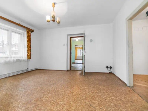 Prodej domu 124 m², pozemek 571 m²