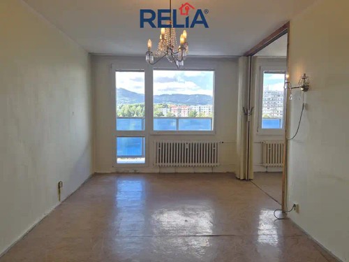Prodej bytu 2+1 52 m²
