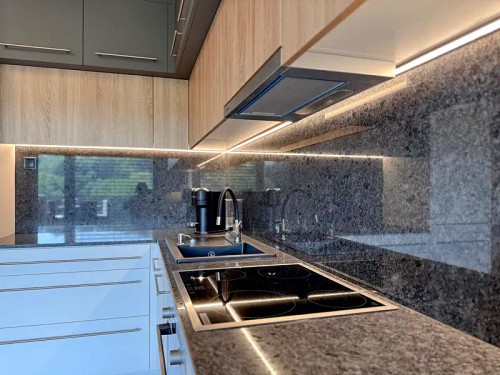 Prodaný  byt 2+kk 52 m²