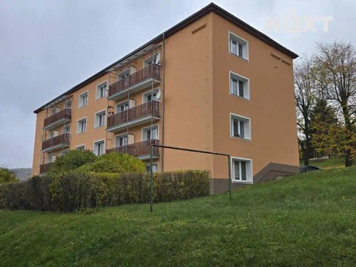 Prodaný byt 3+1 54 m²