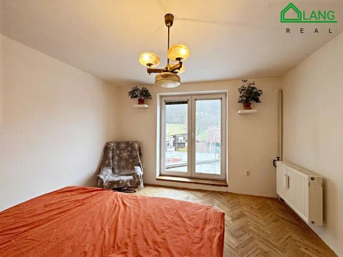 Prodej domu 160 m², pozemek 980 m²