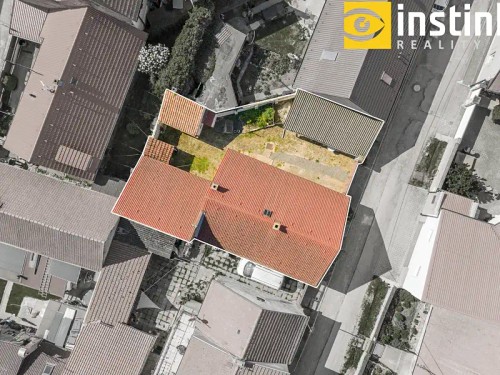 Prodej domu 68 m², pozemek 300 m²