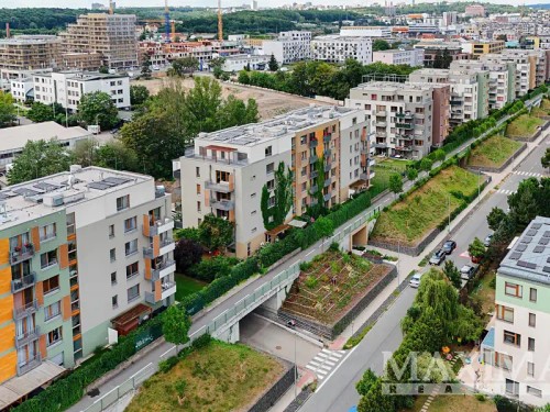 Prodej bytu 3+kk 79 m²