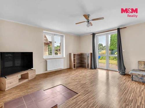 Prodej domu 201 m², pozemek 478 m²