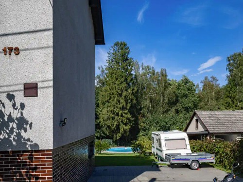 Prodej domu 291 m², pozemek 1086 m²