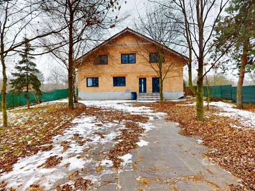 Prodej domu 319 m², pozemek 499 m²