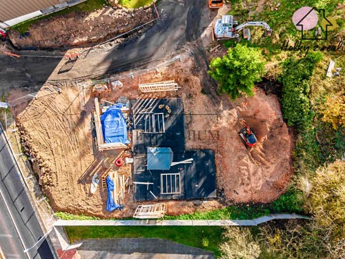 Prodej bytu 2+kk 45 m²