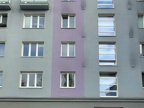Prodaný byt 2+1 52 m²
