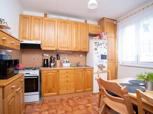 Prodaný byt 3+1 61 m²