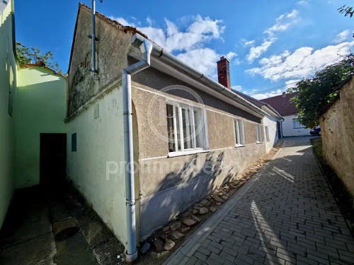 Prodej domu 144 m², pozemek 331 m²