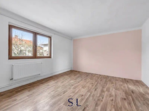 Prodej domu 100 m², pozemek 1324 m²