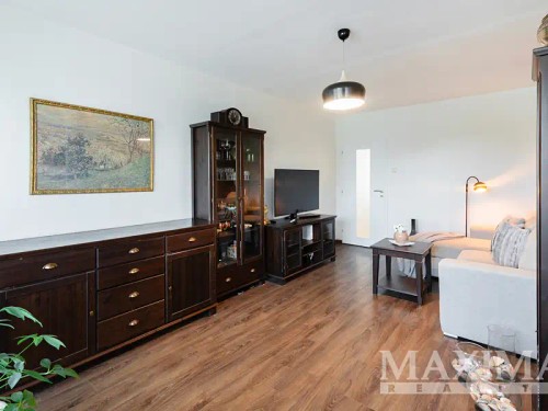 Prodaný byt 3+1 82 m²