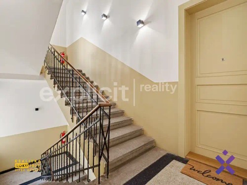 Prodej bytu 3+kk 82 m²