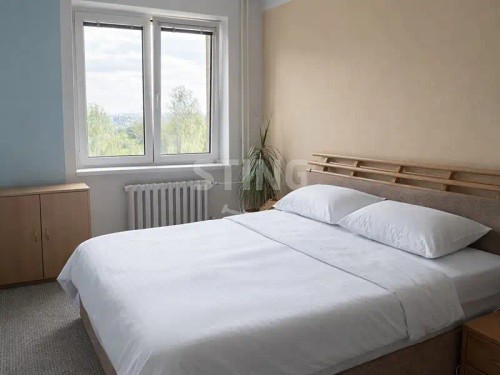 Prodej bytu 2+1 51 m²