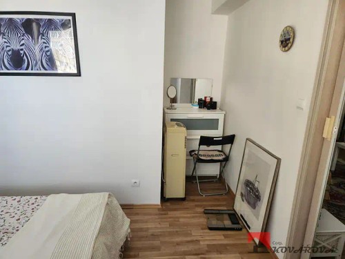 Prodej bytu 2+kk 42 m²