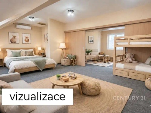 Prodej domu 170 m², pozemek 99 m²