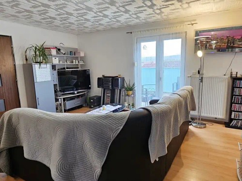Prodaný  byt 3+kk 88 m²