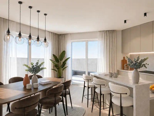 Prodej bytu 3+kk 67 m²