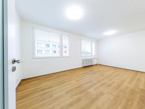 Prodaný byt 3+kk 64 m²