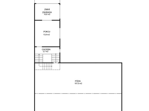 Prodej domu 135 m², pozemek 1127 m²