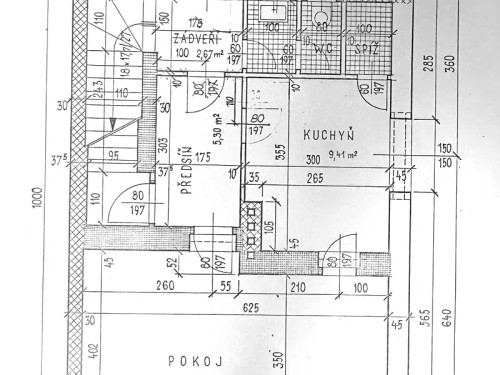 Prodej domu 190 m², pozemek 329 m²