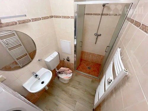 Prodaný byt 2+kk 40 m²