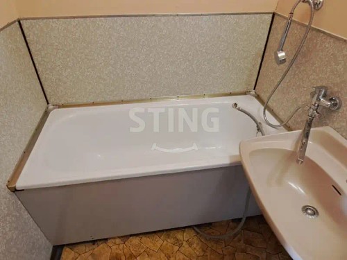 Prodej bytu 3+1 53 m²