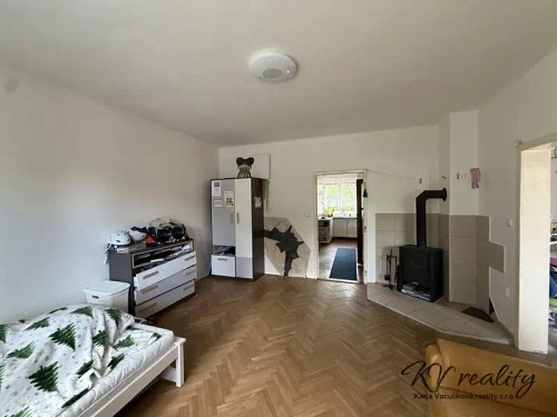 Prodej domu 200 m², pozemek 1258 m²