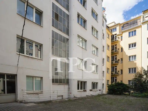 Prodaný  byt 1+1 44 m²
