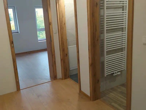 Prodaný byt 2+kk 46 m²