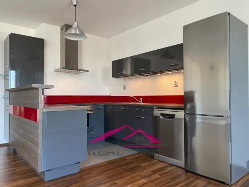 Prodaný byt 2+kk 60 m²