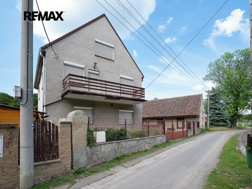 Prodej domu 201 m², pozemek 856 m²