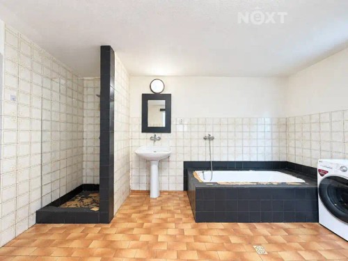 Prodej domu 171 m², pozemek 1543 m²