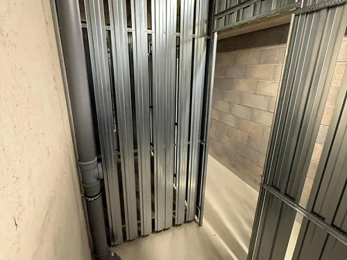 Prodaný byt 1+kk 37 m²