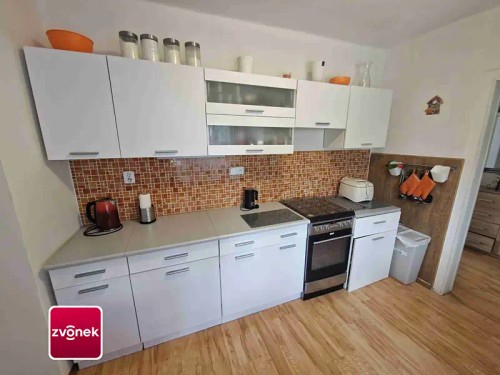 Prodej bytu 2+1 65 m²