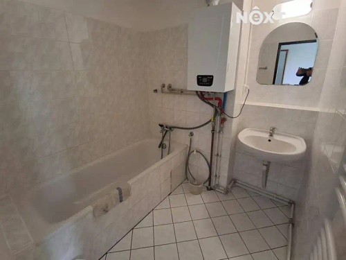 Prodej bytu 1+1 47 m²