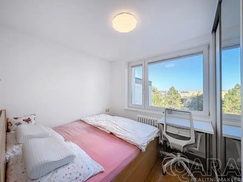 Prodej bytu 3+kk 69 m²