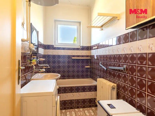 Prodej domu 115 m², pozemek 1120 m²