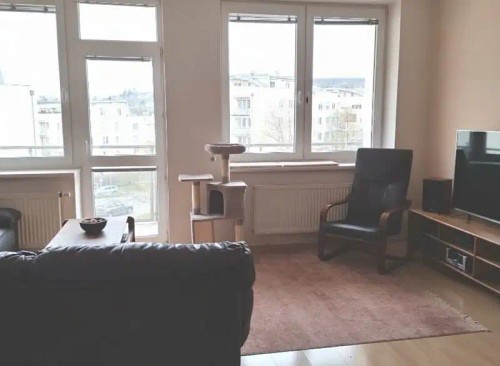 Prodaný byt 4+kk 123 m²