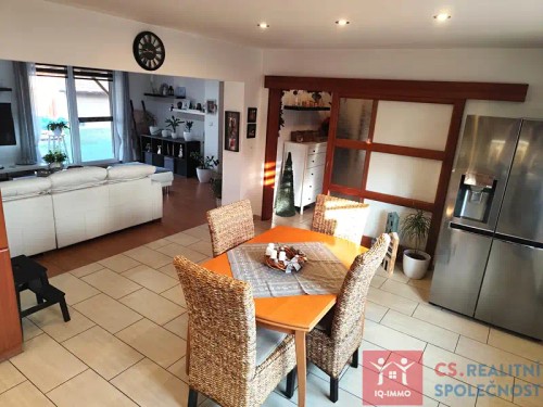Prodej domu 165 m², pozemek 360 m²