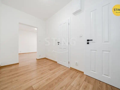 Prodej bytu 2+1 52 m²