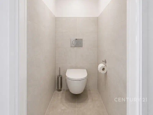 Prodej bytu 2+kk 47 m²