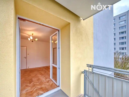 Prodaný byt 3+1 65 m²
