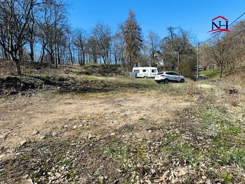 Prodej stavebního pozemku 1259 m²