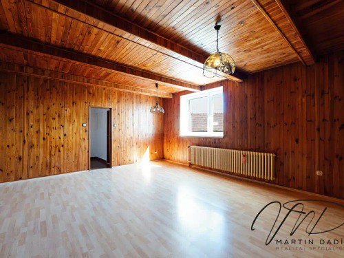 Prodej domu 232 m², pozemek 1557 m²