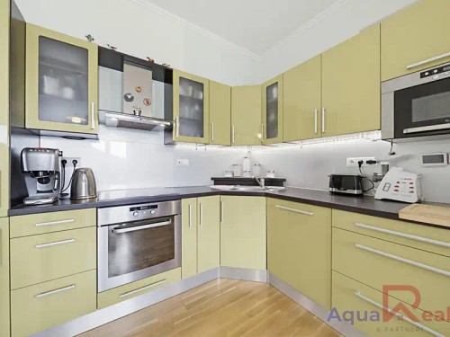 Prodej bytu 2+kk 70 m²