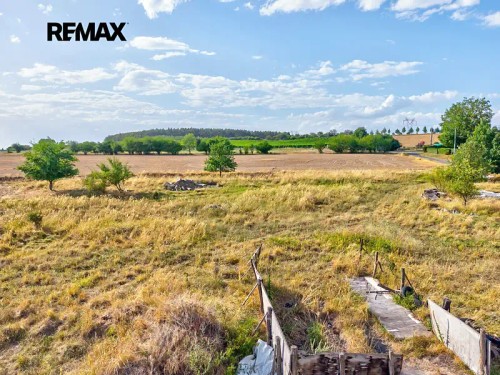 Prodej stavebního pozemku 7108 m²