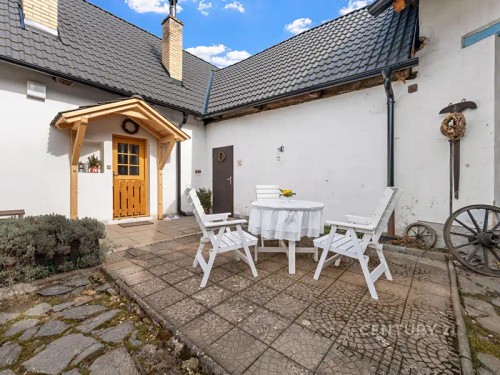 Prodej domu 150 m², pozemek 843 m²