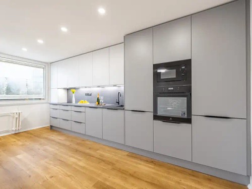 Prodaný byt 3+kk 80 m²